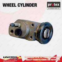 Front Protex Wheel Cylinder Left for Hino KL340 KR300 320 360 LA540 LB500 560