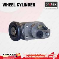 Front Protex Wheel Cylinder Right for Nissan UD CLG 87 88 LK 185 211 235 245 6.9