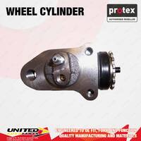 Front Protex Wheel Cylinder Left for Nissan UD CLG 87 88 LK 185 211 235 245 6.9L