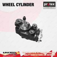 Front Protex Wheel Cylinder Right for Asia Combi GAD4C 5.9L 7.4L 1998-2003