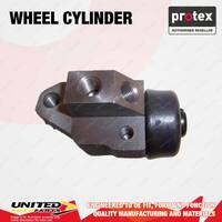 Front Protex Wheel Cylinder Right for Austin Mini 1.0L A Series 28KW 41KW Sedan