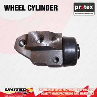 Front Protex Wheel Cylinder Right for Leyland Mini Clubman Moke 1.0 1.1L GT 1.3L