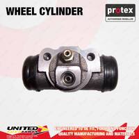 Rear Protex Wheel Cylinder Left for Daihatsu Terios J100G 102G 1.3L 1997-12/2005