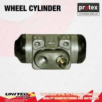 Rear Protex Wheel Cylinder for Kia Grand CarnivalL KV11 UP752 2.5L VQ MB763