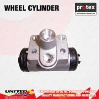 Rear Protex Wheel Cylinder Right for Suzuki Sierra SJ413 Carry GA413 Jimny SN413