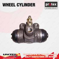 Rear Protex Wheel Cylinder for Suzuki Grand Vitara SQ420 APV X90 XL7 22.22mm