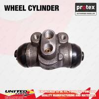 Rear Protex Wheel Cylinder Right for Suzuki Grand Vitara SQ416 APV X90 XL7 JA627