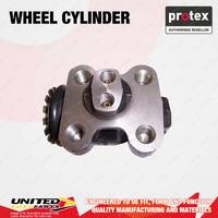 Front Protex Wheel Cylinder Right Forward for Isuzu NQR450 NQR70 4.8L 4HE1-XS