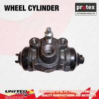 Rear Protex Wheel Cylinder for Suzuki Swift RS415 Sport RS416 EZ SX4 RW420