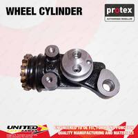 Front Protex Wheel Cylinder Right for Hino 500 1018 FC6J Ranger Pro 6 FD1J 5 4J