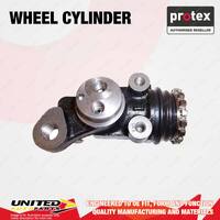 Front Protex Wheel Cylinder Left for Hino 500 1018 FC6J Ranger Pro 6 FD1J 5 FC4J