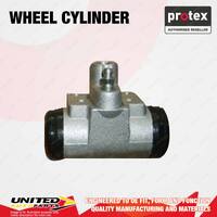 Rear Protex Wheel Cylinder for Great Wall V200 K2 V240 Super Luxury K2 X240 CC