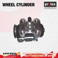 Rear Protex Wheel Cylinder Right Forward for Isuzu NPR200 250 275 300 400RPU RPW