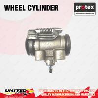 Rear Protex Wheel Cylinder Left Forward for Isuzu NPR250 275 300 400 5.2L