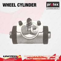 Rear Protex Wheel Cylinder Right for Land Rover Defender 110 L316 2.5L 3.5L 3.9L