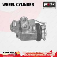 Front Protex Wheel Cylinder Right Upper for Daihatsu Handivan Hijet 55 60 65 75