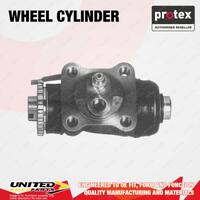 Front Protex Wheel Cylinder Left Front Upper for Daihatsu Delta V20 25 54 57 67