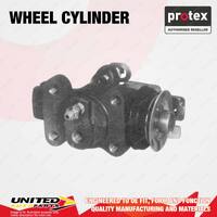 Front Protex Wheel Cylinder Left Front Upper for Daihatsu Delta V76 116 118 119