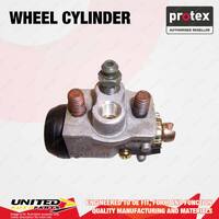 Front Protex Wheel Cylinder Right Front Upper for Suzuki Carry ST20 ST10S ST80V