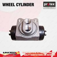 Rear Protex Wheel Cylinder for Suzuki Carry Mighty Boy Alto ST10 ST20 ST80 Swift