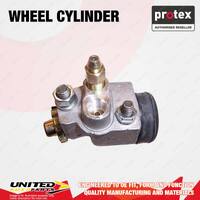 Front Protex Wheel Cylinder Left Front Upper for Suzuki ST90 Sierra SJ410 SJ40