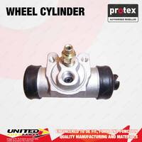 Rear Protex Wheel Cylinder Left for Suzuki Super Carry SK410 DA21T DA21V 1.0L