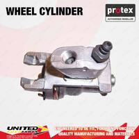 Rear Protex Wheel Cylinder Right for Daihatsu Handivan L55V 0.5L EN9 1981-1982