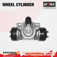 Rear Protex Wheel Cylinder for Daihatsu Mira L200V L201V MS MX L200S 0.7L 0.8L