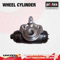 Rear Protex Wheel Cylinder for Daihatsu Centro L500S Cuore Handivan Mira Move