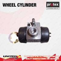 Rear Protex Wheel Cylinder for Leyland Mini Moke 1.0L 1.1L 1.3L A Series I4 FWD