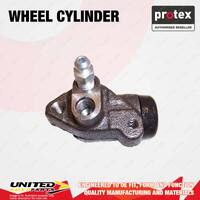 Front Protex Wheel Cylinder Left for Triumph Herald 12/50 0.9L 1.1L 1960-1971