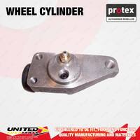 Front Protex Wheel Cylinder Left for Dodge AT4 575 660 675 690 5.2L 318 163-74