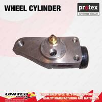 Front Protex Wheel Cylinder Right for Dodge AT4 575 660 675 690 5.2L 318 63-74