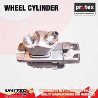 Rear Protex Wheel Cylinder for Triumph Herald 0.9L 1.1L OHV CARB 1960-1971