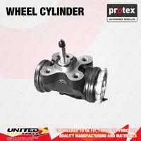 Rear Protex Wheel Cylinder Right Forward for Hino 500 Ranger Pro FC FD Diesel