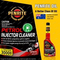 Penrite Petrol Injector Cleaner 375mL Petrol Fuel Treatment - Premium Quality