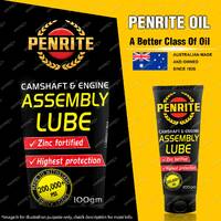 Penrite Camshaft & Engine Assembly Lube 100G CAM0001 - Premium Quality