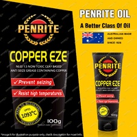 Penrite CEZE0001 Copper Eze Copper Grease 100g Tube - Premium Quality