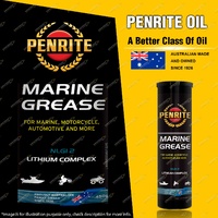 Penrite Marine Grease 450g NLGI 2 Green Coloured Anti-Rust Additive