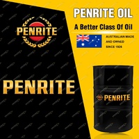 Penrite Full Synthetic HPR 5 SAE 5W-40 Engine Oil Premium Quality 205L