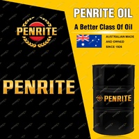 Penrite Premium Mineral HPR 40 25W-70 Engine Oil Premium Quality 205L