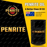 Penrite Semi Synthetic HPR Diesel 5 5W-40 Engine Oil Premium Quality 205L