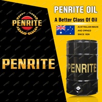 Penrite Semi Synthetic HPR Diesel 10 10W-40 Engine Oil Premium Quality 60L