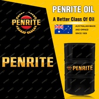 Penrite Semi Synthetic HPR Diesel 10 10W-40 Engine Oil Premium Quality 205L