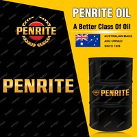 Penrite Premium Mineral HPR Diesel 20W-60 Engine Oil high performance 205L