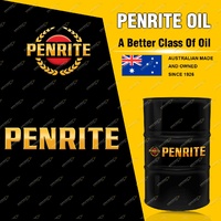 Penrite 10 Tenths Premium 5W-50 100% PAO & ESTER Engine Oil Premium Quality 205L