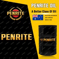 Penrite 10 Tenths Premium 10W-60 100% PAO & ESTER Engine Oil 205L