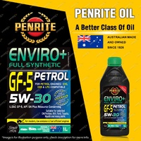 Penrite Full Synthetic Enviro+ GF-5 5W-30 Engine Oil Premium Quality 1L