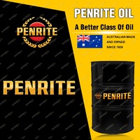 Penrite Premium Mineral Convoy DFX 15W-40 Engine Oil Premium Quality 205L