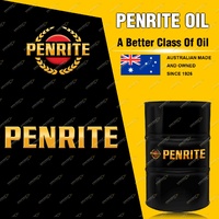 Penrite Full Synthetic 5W-30 Premium non friction modified Engine Oil 205L